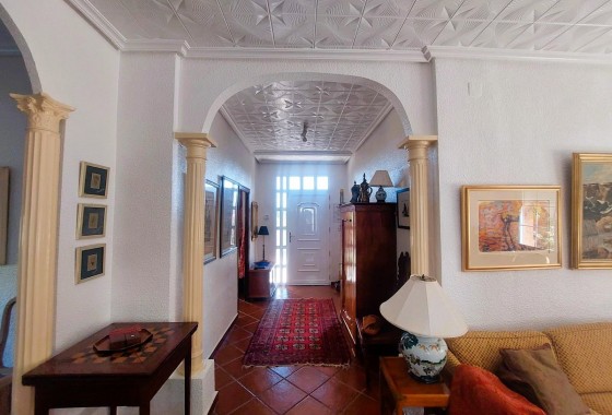 Segunda Mano - Finca - La marina - La Marina