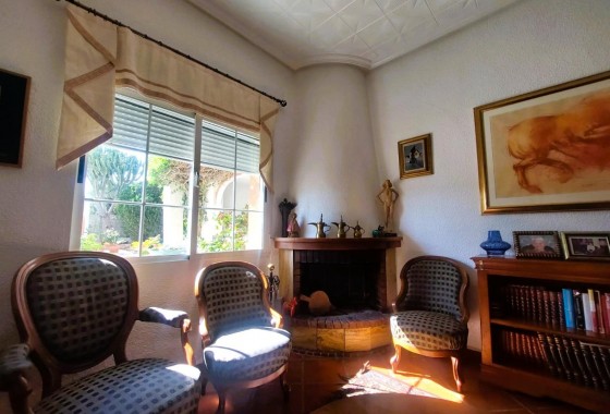 Segunda Mano - Finca - La marina - La Marina