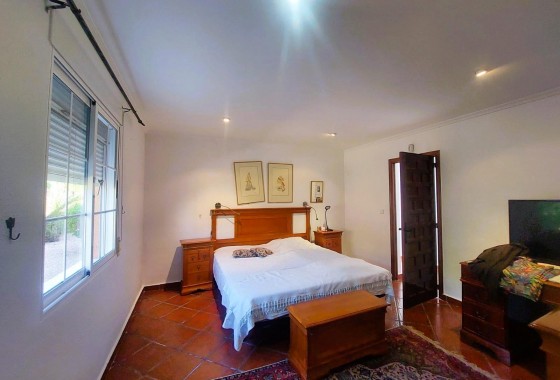 Segunda Mano - Finca - La marina - La Marina