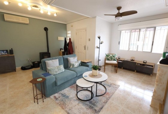 Resale - Detached Villa - San Miguel de Salinas - Las Filipinas
