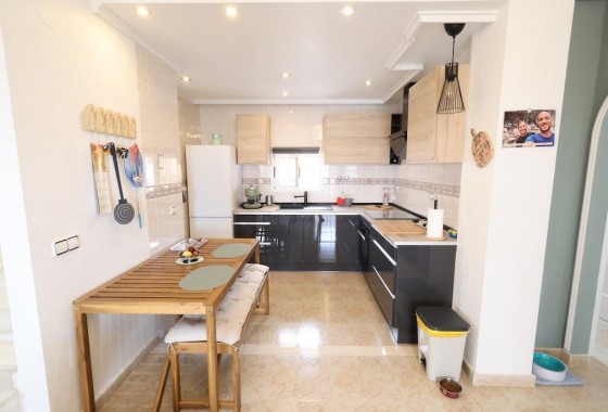 Resale - Detached Villa - San Miguel de Salinas - Las Filipinas