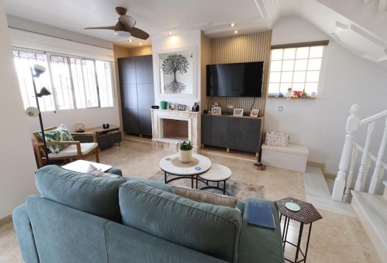 Resale - Detached Villa - San Miguel de Salinas - Las Filipinas