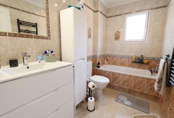 Resale - Detached Villa - San Miguel de Salinas - Las Filipinas
