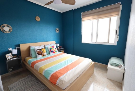 Resale - Detached Villa - San Miguel de Salinas - Las Filipinas