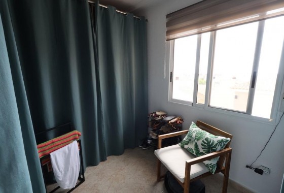 Resale - Detached Villa - San Miguel de Salinas - Las Filipinas