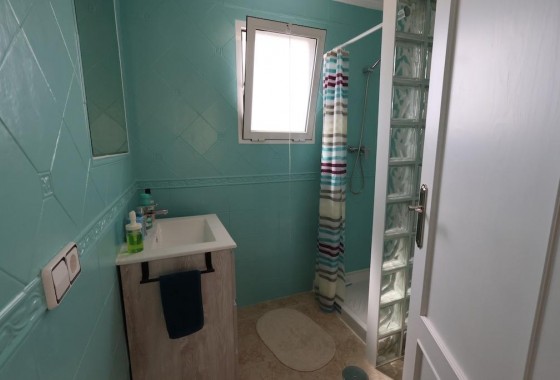 Resale - Detached Villa - San Miguel de Salinas - Las Filipinas