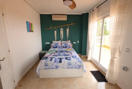Resale - Detached Villa - San Miguel de Salinas - Las Filipinas