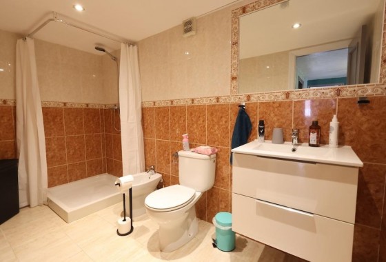 Resale - Detached Villa - San Miguel de Salinas - Las Filipinas