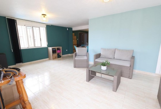 Resale - Detached Villa - San Miguel de Salinas - Las Filipinas