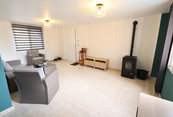 Resale - Detached Villa - San Miguel de Salinas - Las Filipinas