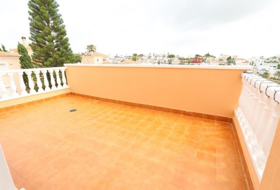 Resale - Detached Villa - San Miguel de Salinas - Las Filipinas