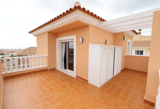 Resale - Detached Villa - San Miguel de Salinas - Las Filipinas