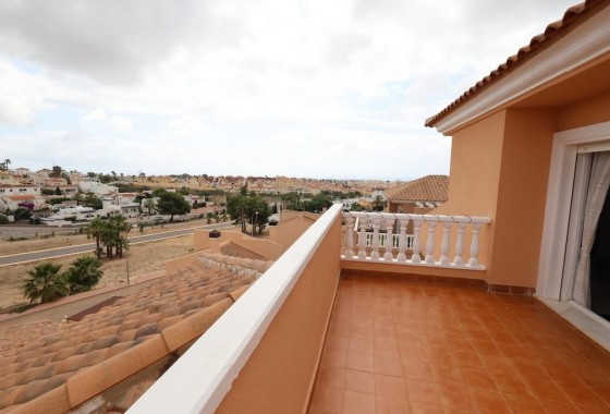 Resale - Detached Villa - San Miguel de Salinas - Las Filipinas