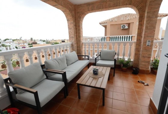 Resale - Detached Villa - San Miguel de Salinas - Las Filipinas
