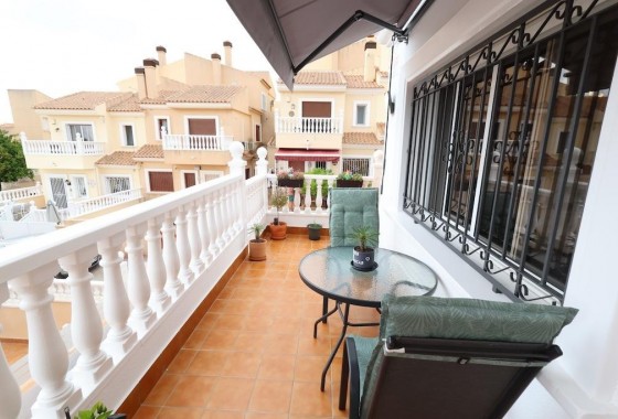 Resale - Detached Villa - San Miguel de Salinas - Las Filipinas