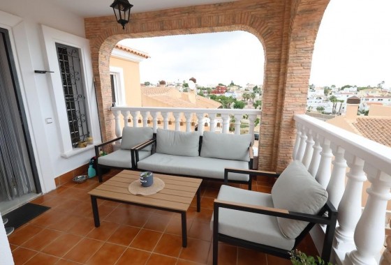 Resale - Detached Villa - San Miguel de Salinas - Las Filipinas