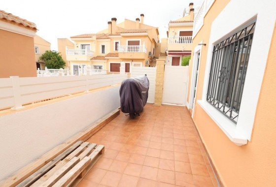 Resale - Detached Villa - San Miguel de Salinas - Las Filipinas