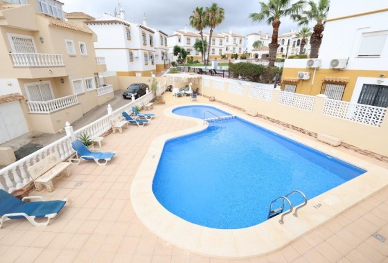 Resale - Detached Villa - San Miguel de Salinas - Las Filipinas