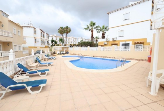 Resale - Detached Villa - San Miguel de Salinas - Las Filipinas