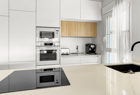 Revente - Appartement - Guardamar del Segura - El Raso