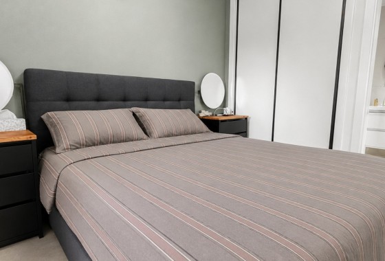 Revente - Appartement - Guardamar del Segura - El Raso