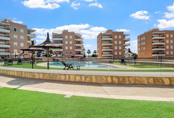Revente - Appartement - Guardamar del Segura - El Raso