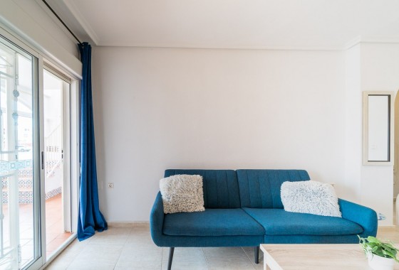 Revente - Appartement - Orihuela Costa
