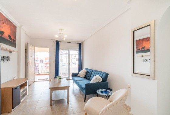 Revente - Appartement - Orihuela Costa
