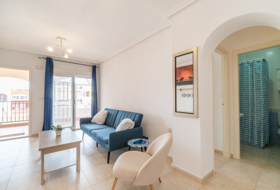 Revente - Appartement - Orihuela Costa