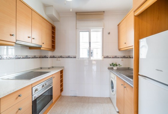 Revente - Appartement - Orihuela Costa