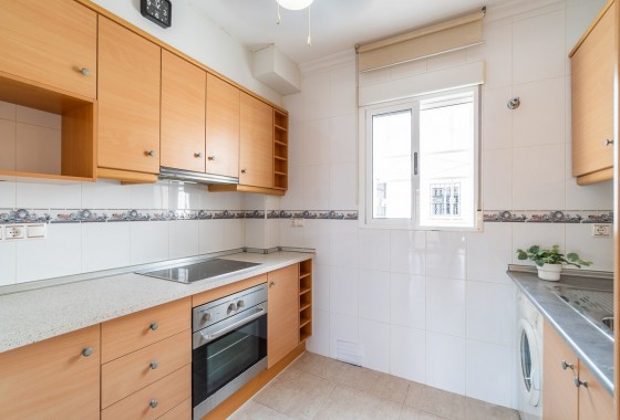 Revente - Appartement - Orihuela Costa