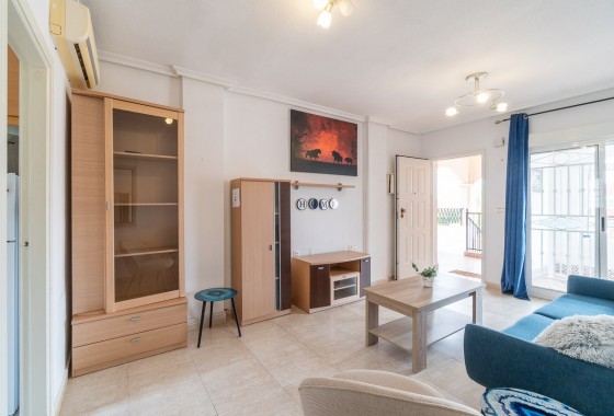 Revente - Appartement - Orihuela Costa