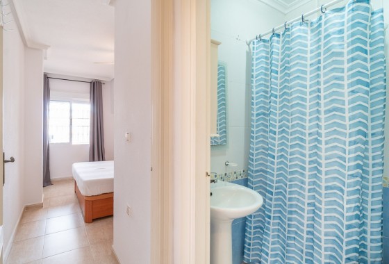 Revente - Appartement - Orihuela Costa