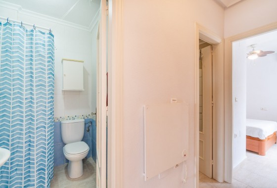 Revente - Appartement - Orihuela Costa