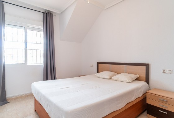 Revente - Appartement - Orihuela Costa