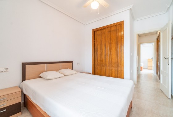 Revente - Appartement - Orihuela Costa