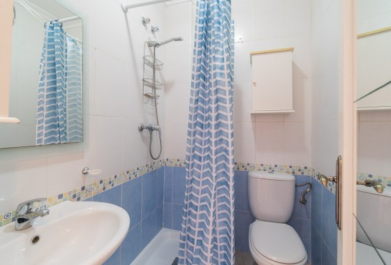 Revente - Appartement - Orihuela Costa