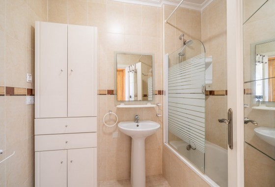 Revente - Appartement - Orihuela Costa