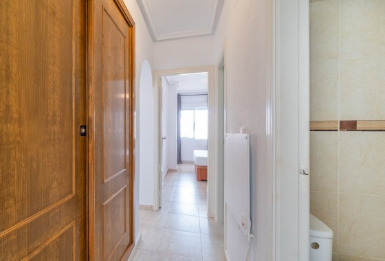 Revente - Appartement - Orihuela Costa