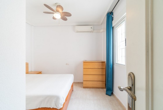 Revente - Appartement - Orihuela Costa