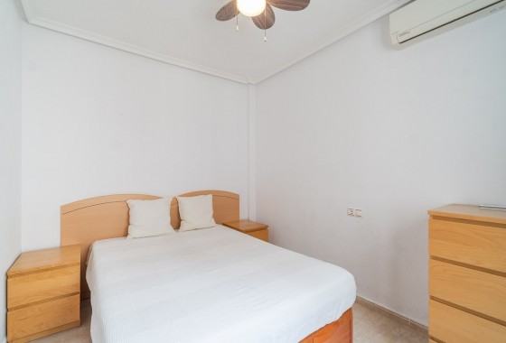 Revente - Appartement - Orihuela Costa