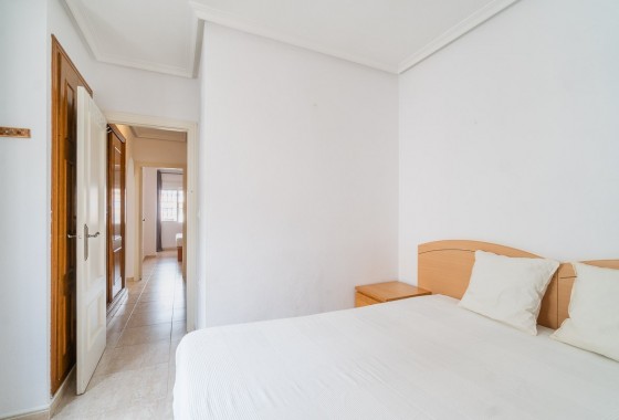 Revente - Appartement - Orihuela Costa