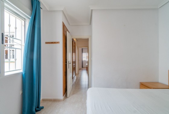 Revente - Appartement - Orihuela Costa