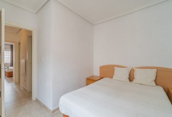 Revente - Appartement - Orihuela Costa