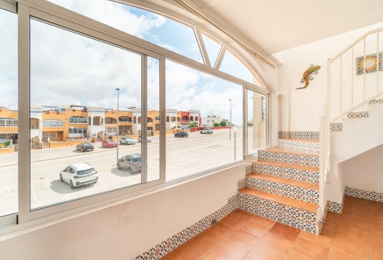 Revente - Appartement - Orihuela Costa
