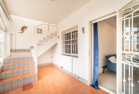 Revente - Appartement - Orihuela Costa