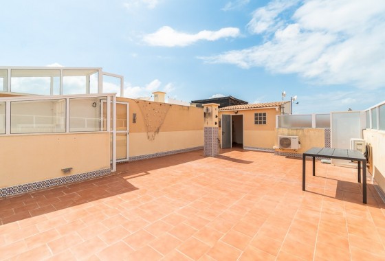 Revente - Appartement - Orihuela Costa