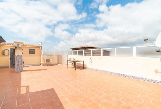 Revente - Appartement - Orihuela Costa