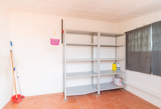 Revente - Appartement - Orihuela Costa