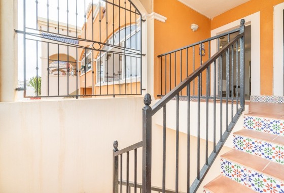 Revente - Appartement - Orihuela Costa